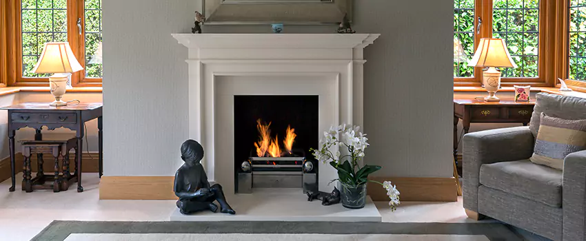 RSF Fireplaces Maintenance and Repair in Brandon, Florida