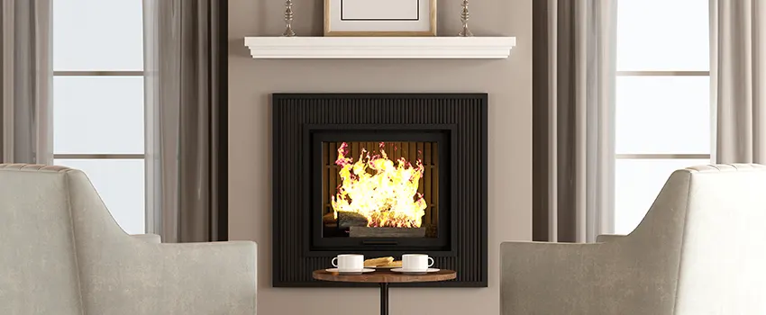 Superior Outdoor Fireplace Repair in Brandon, FL