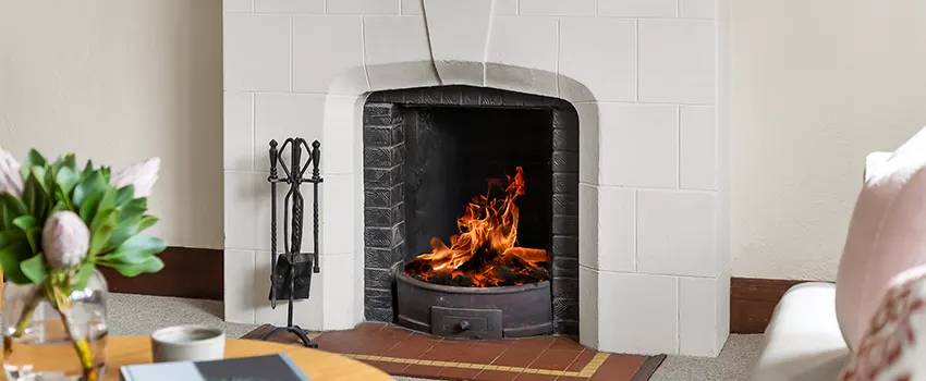 Valor Fireplaces and Stove Repair in Brandon, FL