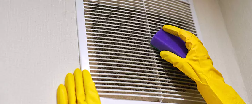 Vent Cleaning Company in Brandon, FL