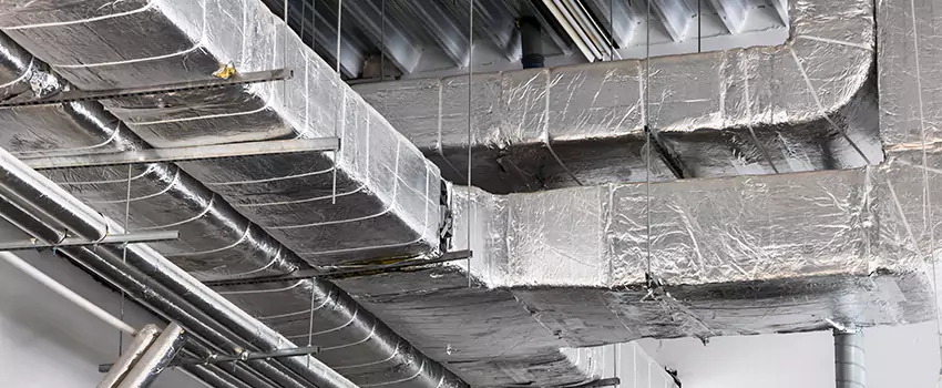 Vent Dust Cleaning Cost in Brandon, FL