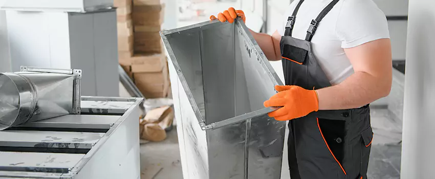 Ventilation Fan Cleaning Services in Brandon, Florida