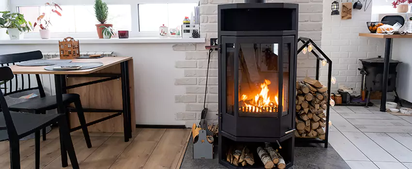 Wood Stove Inspection Services in Brandon, FL