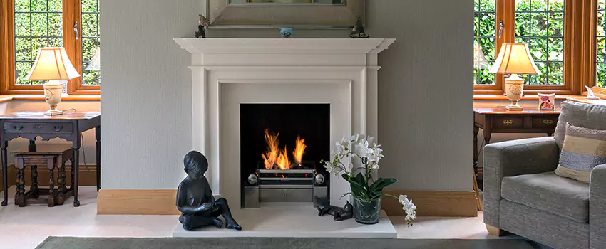 Astria Open-Hearth Wood Fireplaces Services in Brandon, FL