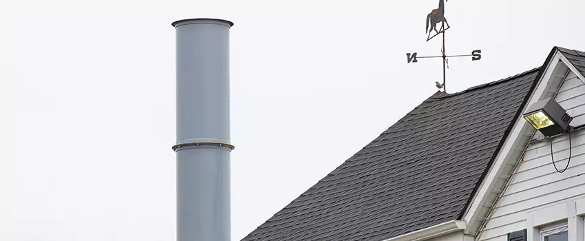 Multi-flue Chimney Caps Installation And Repair in Brandon, FL
