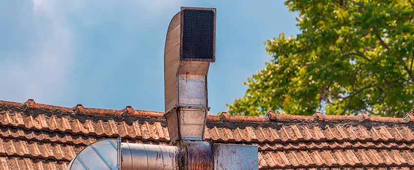 Chimney Creosote Cleaning Experts in Brandon, Florida