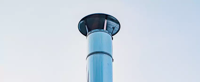Chimney Spark Arrestor Mesh Installation in Brandon, Florida