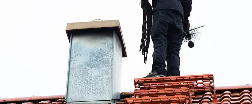 Modern Chimney Sweeping Techniques in Brandon, Florida