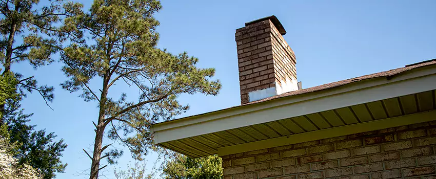 Brick Chimney Sweep Near Me in Brandon, FL