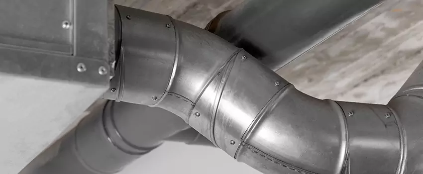 Dryer Vent Blockage Inspection in Brandon, FL
