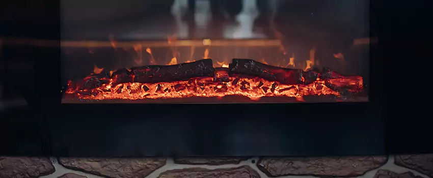 Cost of Electric Fireplace Repair Service in Brandon, Florida