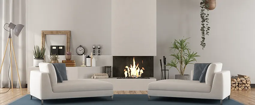 Decorative Fireplace Crystals Services in Brandon, Florida