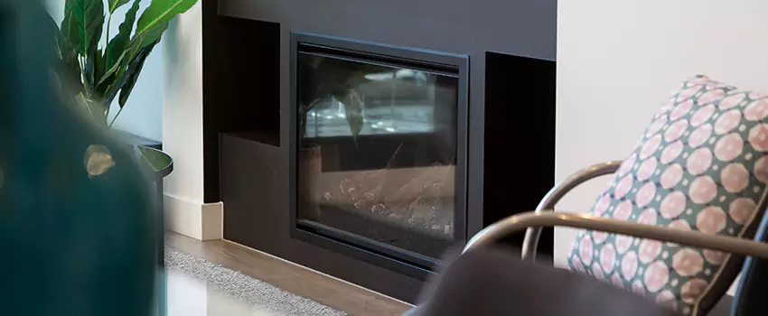 Gas Fireplace Installation in Brandon, FL