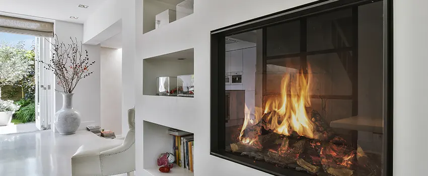 Fireplace Screen Installation And Replacement in Brandon, FL