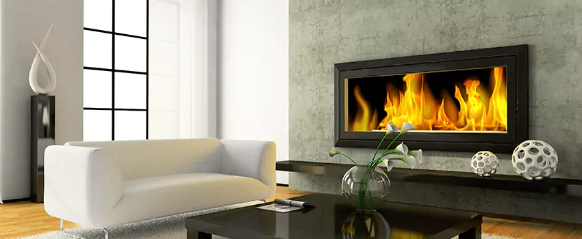 Fireplace Hearth Ideas in Brandon, Florida