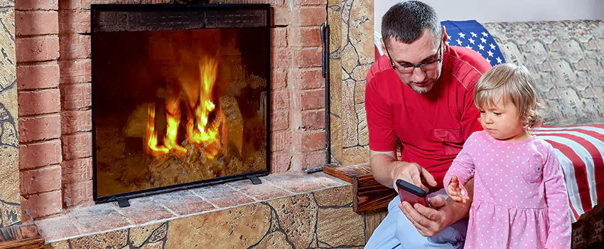 Fireplace Safety Locks For Kids in Brandon, FL