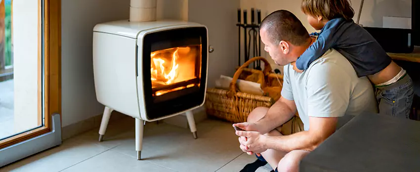 Fireplace Flue Maintenance Services in Brandon, FL
