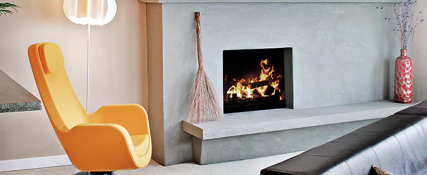 Electric Fireplace Makeover Services in Brandon, FL