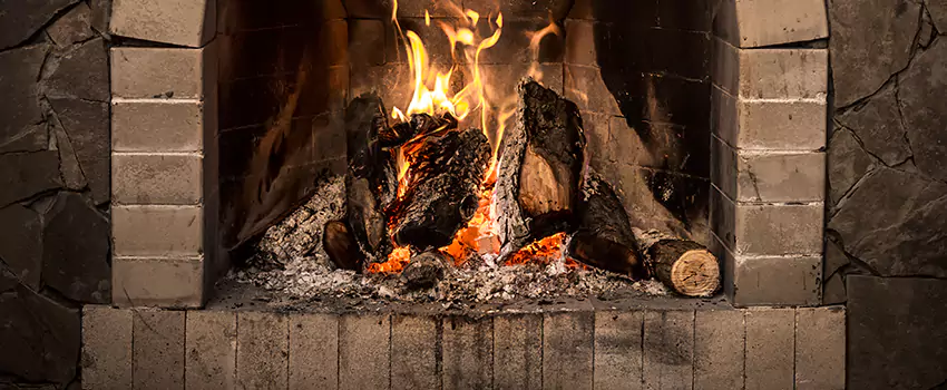 Cost of Rebuilding A Fireplace in Brandon, Florida