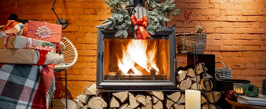 Steel Fireplace Grate Repair And Replacement Services in Brandon, Florida