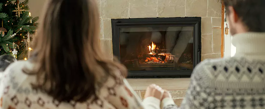 Fireplace Firebox Refurbish & Restore Services in Brandon, Florida