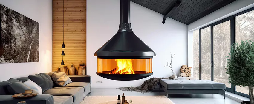 Floating Damaged Fireplace Repair Services in Brandon, FL