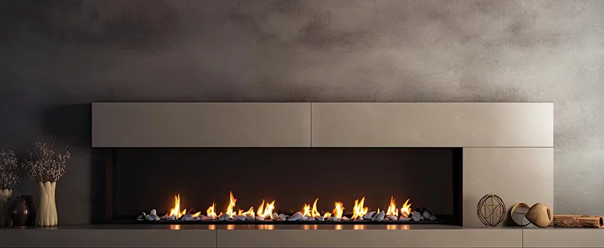 Gas Fireplace Logs Supplier in Brandon, Florida