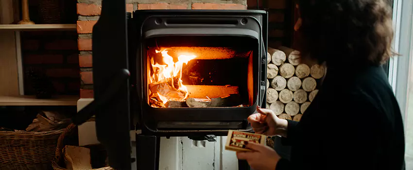 Hearthstone Wood Stoves Fireplace Repair in Brandon, Florida