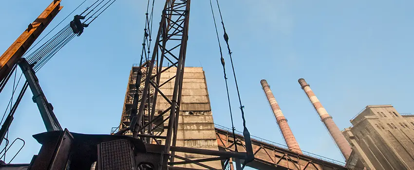 Industrial Chimneys Foundation Repair Services in Brandon, FL