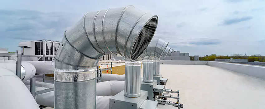 Insulated Ductwork Repair Services Near Me in Brandon, FL
