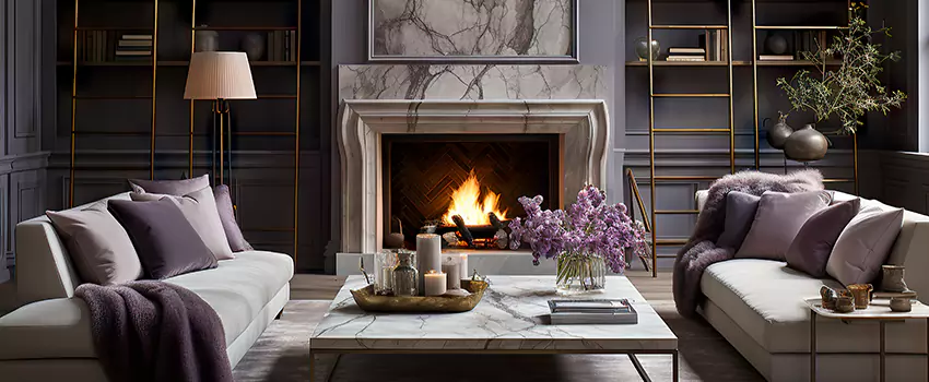 Napoleon Galaxy Series Outdoor Fireplaces Repair in Brandon, FL