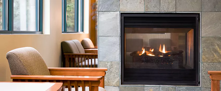 Osburn Fireplace Tempered Glass Hearth Pad Replacement in Brandon, Florida