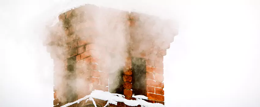 Chimney Flue Soot Removal in Brandon, FL