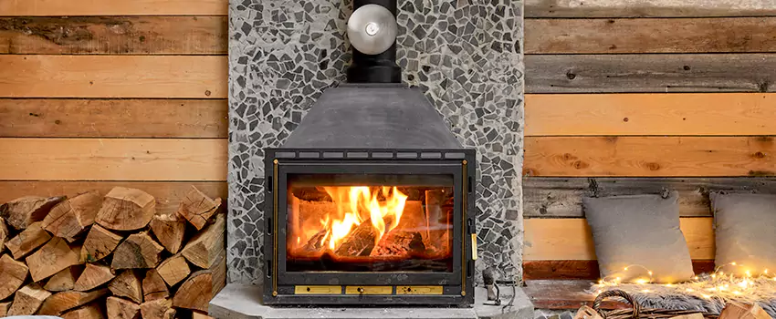 Travis Industries Elite Fireplace Inspection and Maintenance in Brandon, Florida