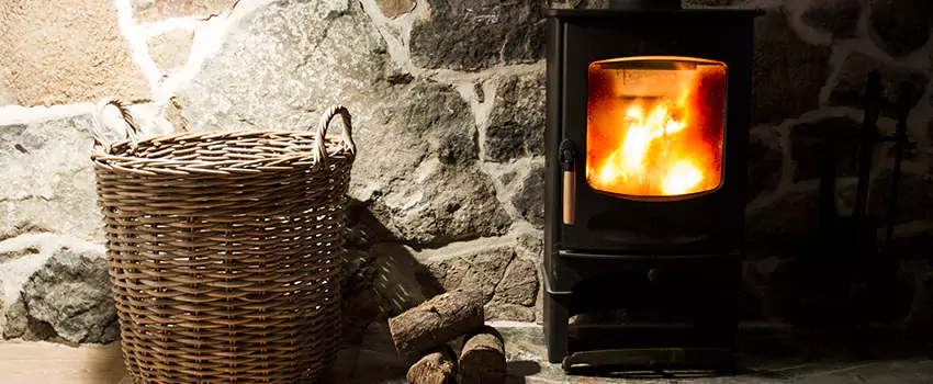 Wood Stove Fire Bricks Cleaning Services in Brandon, Florida
